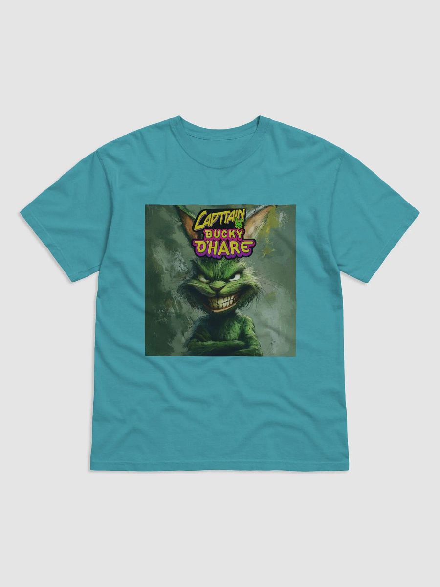 Mischievous Bucky T-Shirt product image (2)
