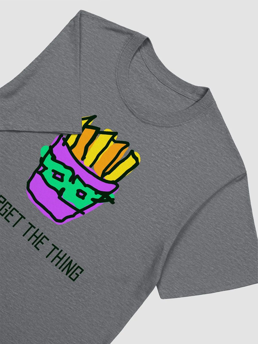 I FORGET THE THING - light colors product image (10)