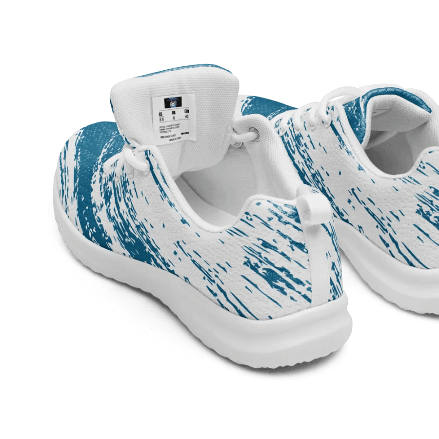 Blue Streak Men's Athletic Shoes product image (5)