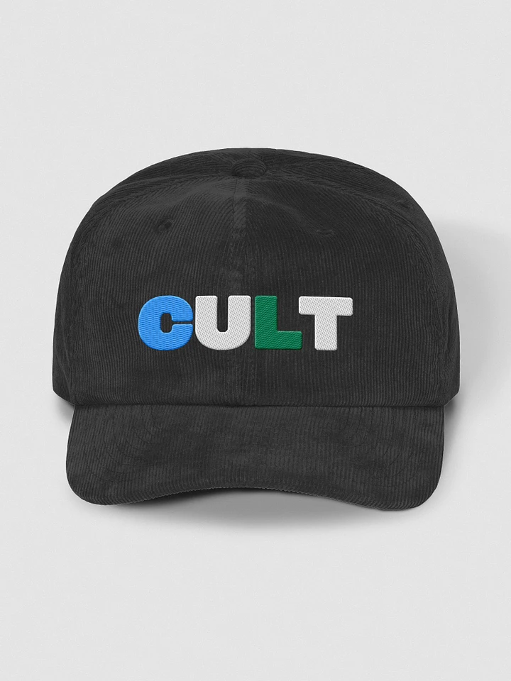 CORDUROY CULT product image (1)
