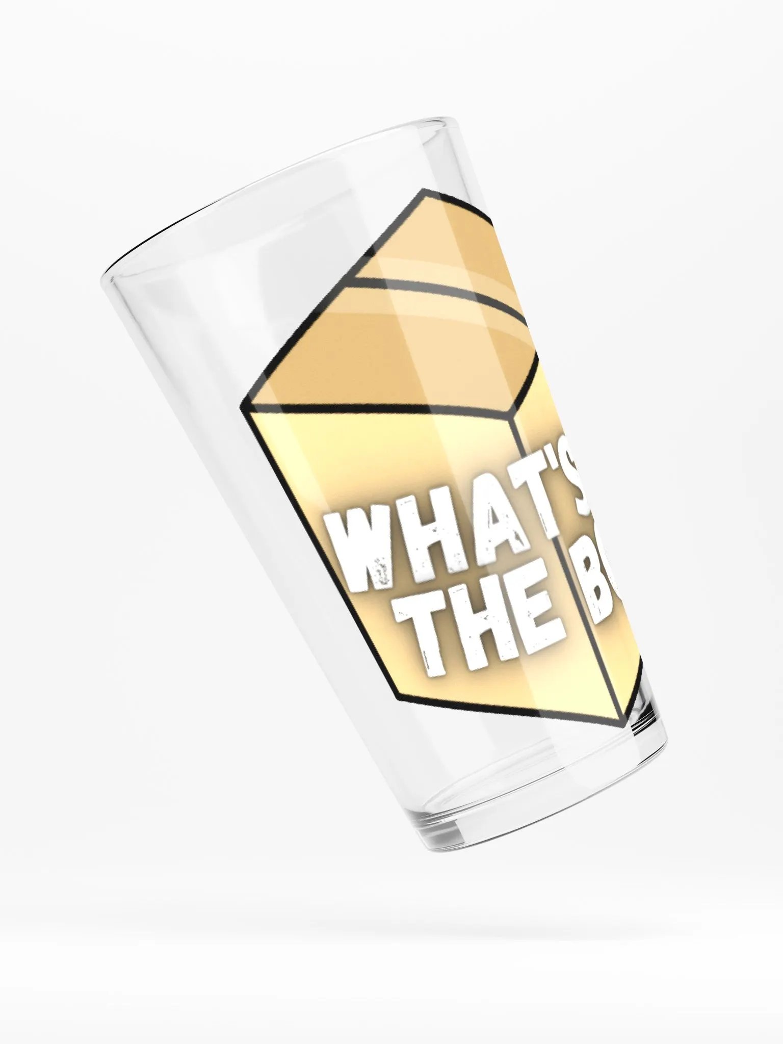 What's in the Cup product image (4)