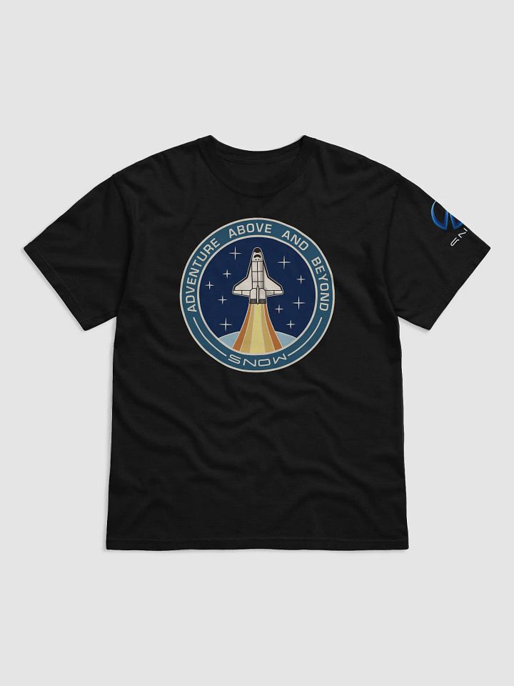 Adventure Tee product image (2)
