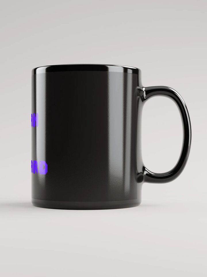 Bean Wizard Coffee Mug product image (1)
