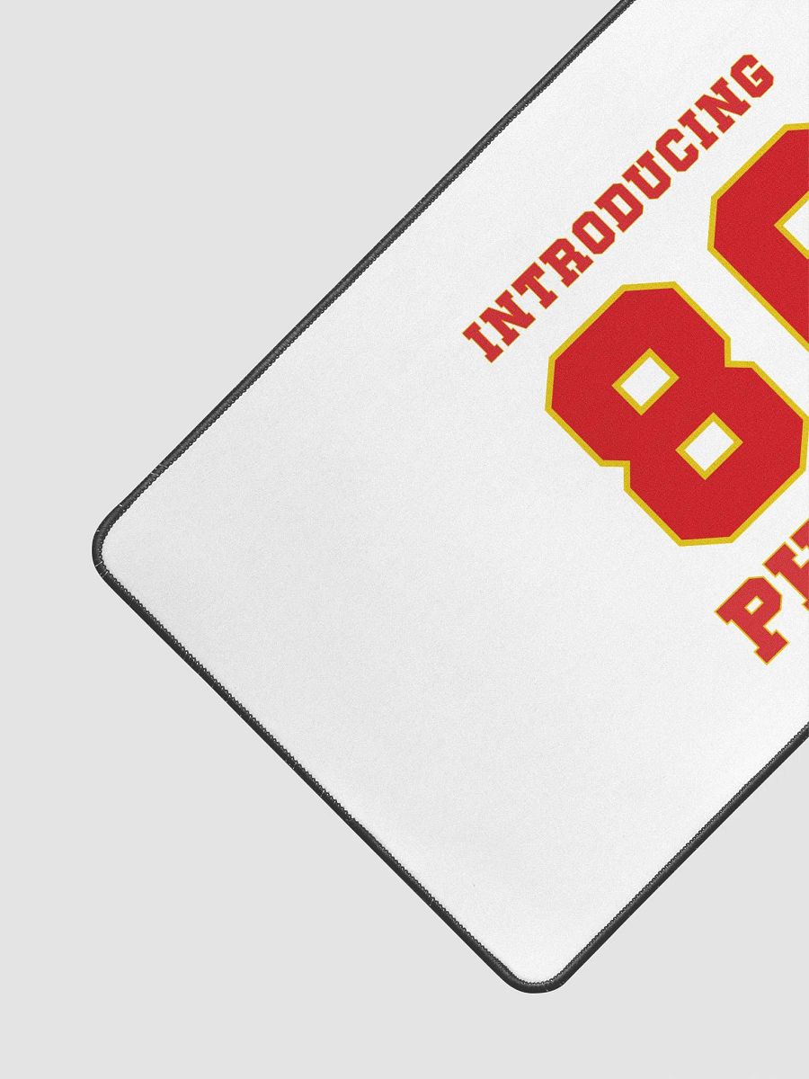 Phenom 86 Desk Mat - Limited Edition product image (3)