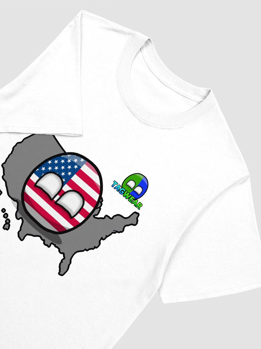 USA T-Shirt product image (3)