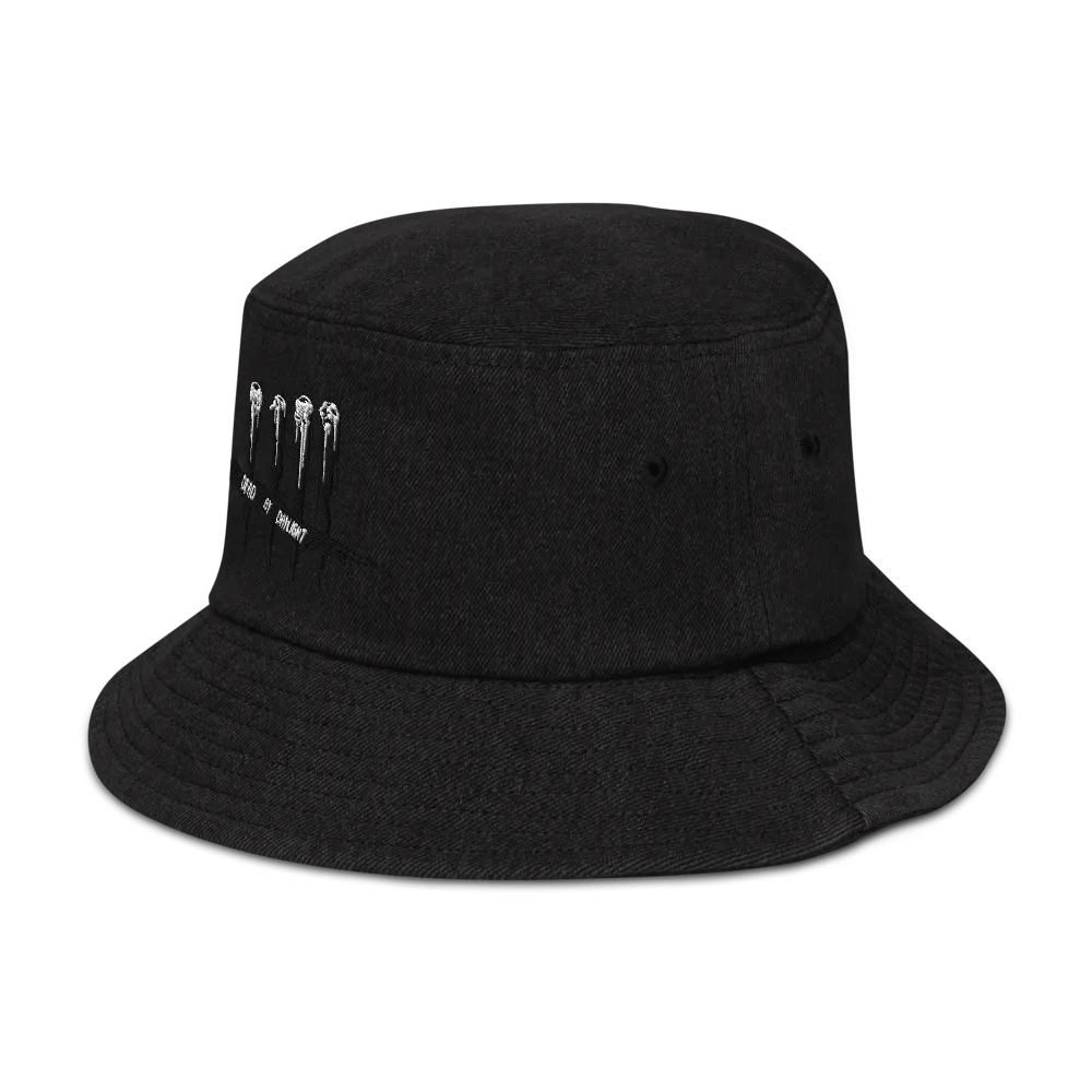 Dead by Daylight Bucket Hat product image (4)