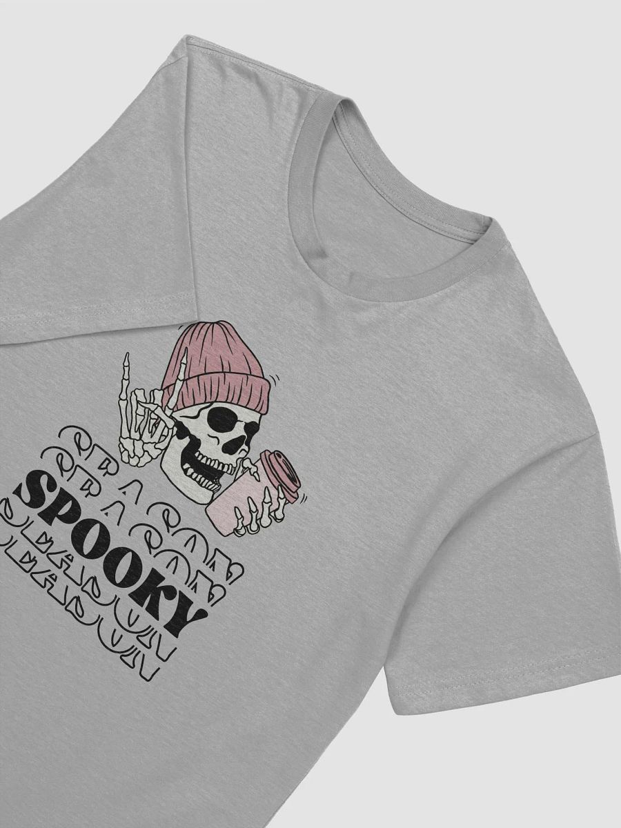 spooky season skull tshirt product image (9)