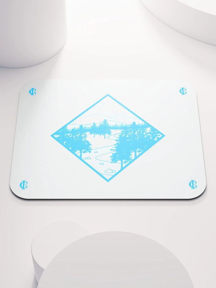 Mountain Mouse Pad product image (1)