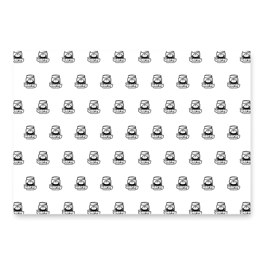 Wrapping Paper Sheets (3) product image (3)
