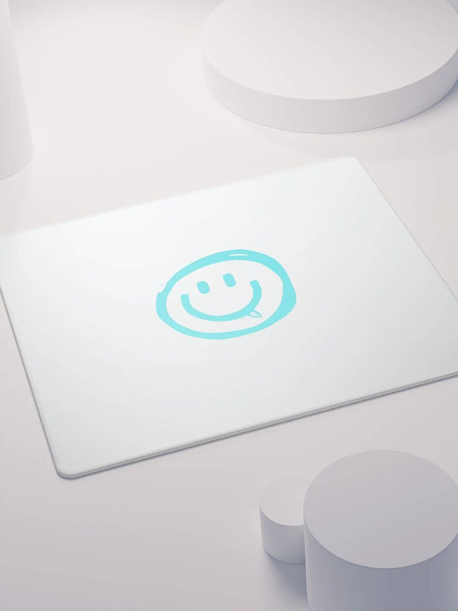 Goober Smile Mouse Pad product image (8)