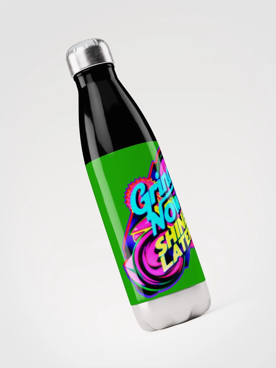 Grind Now Shine Later (UP 001) product image (3)