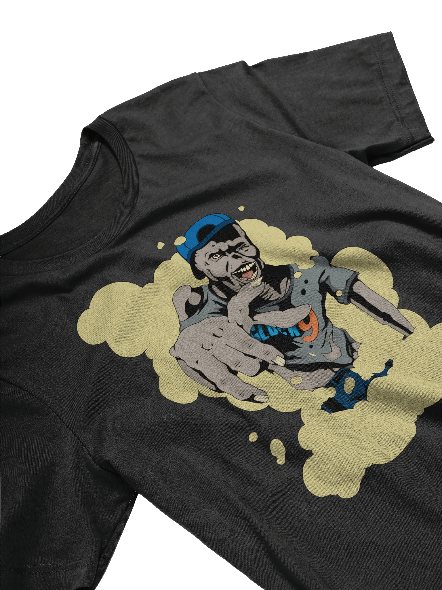 G9 Zombie product image (33)
