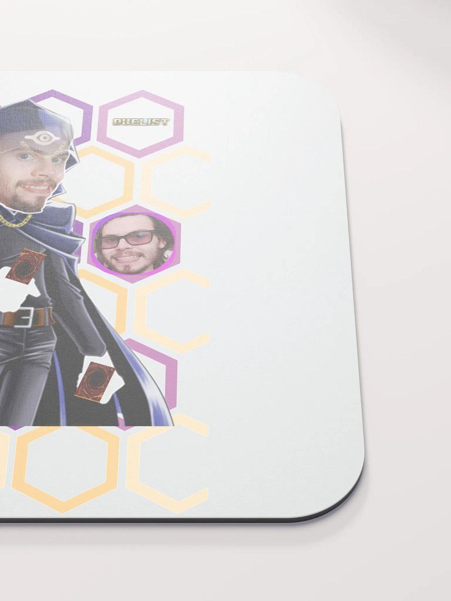 Mousemat - Rare Hunter Ashley product image (5)