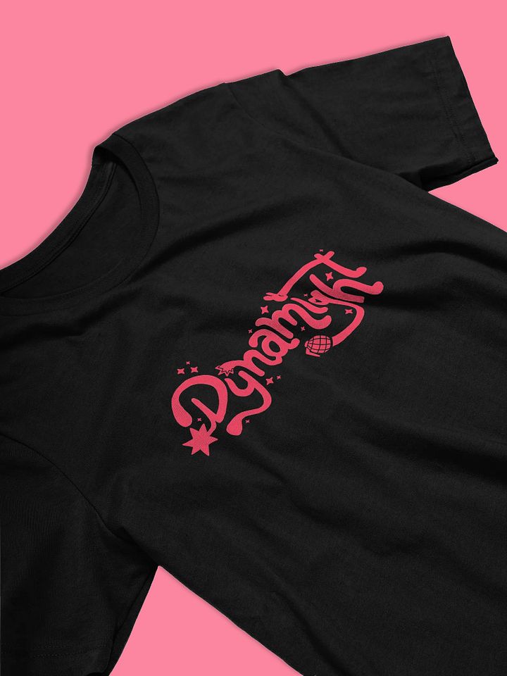 SugarBB Dynamight Tee product image (2)