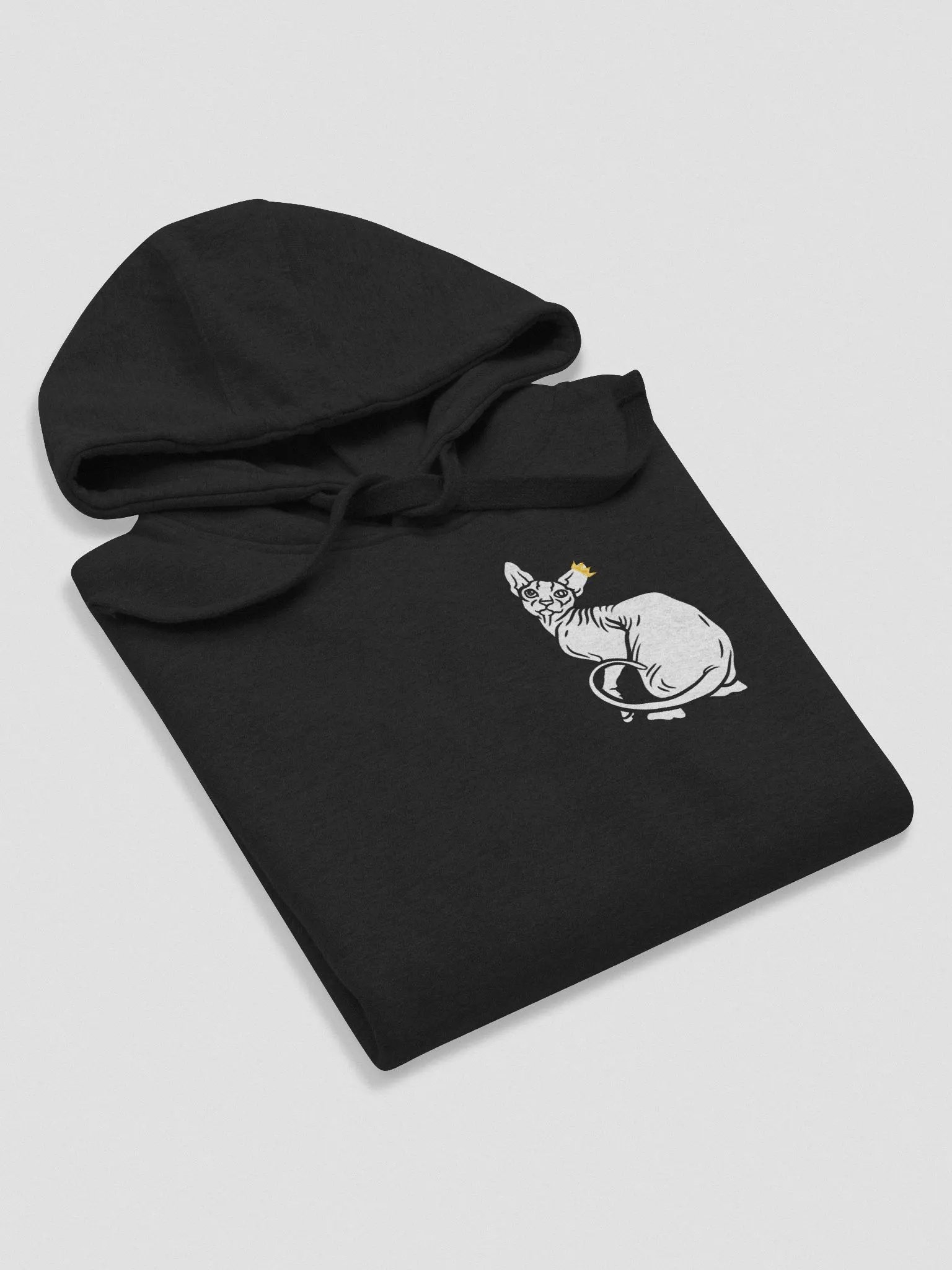 Steffano Hoodie (Unbranded) product image (64)