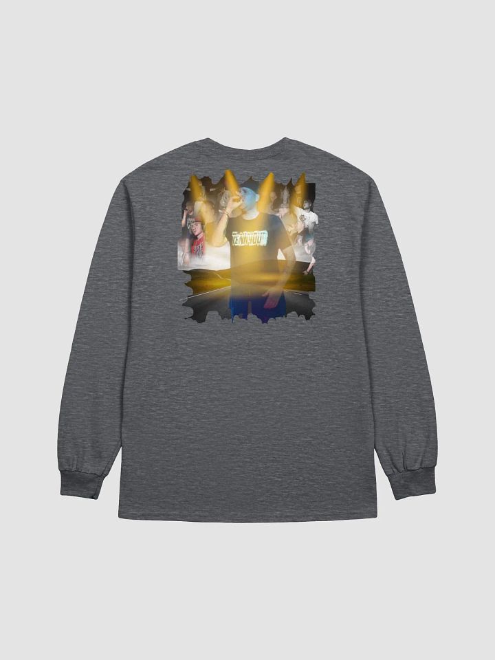TeNN4OUR (10:04) Long Sleeve T-Shirt product image (2)