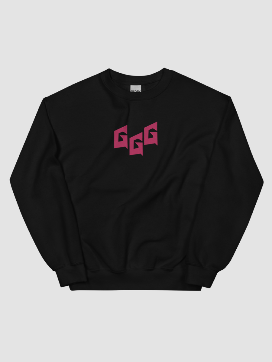 GGG SWEATSHIRT product image (2)