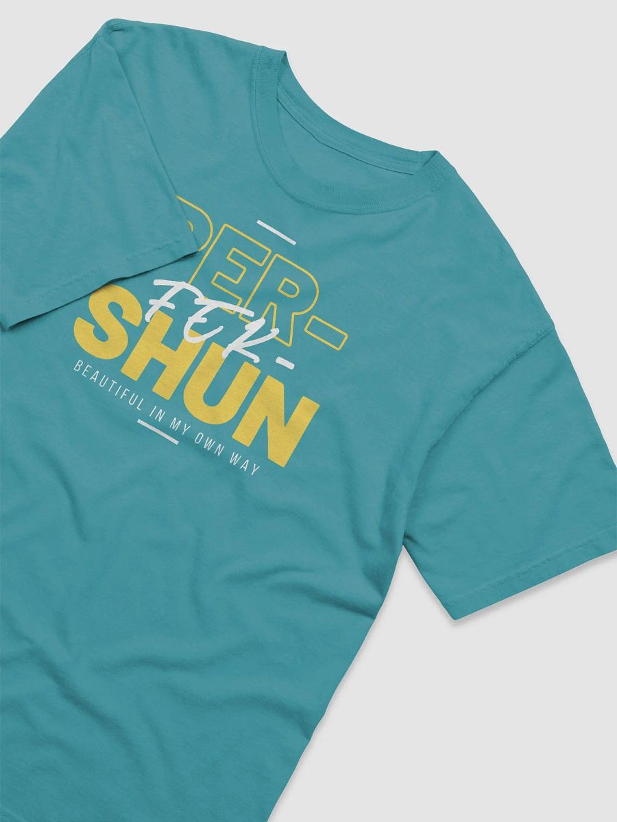 PER-FEK-SHUN Tees product image (3)