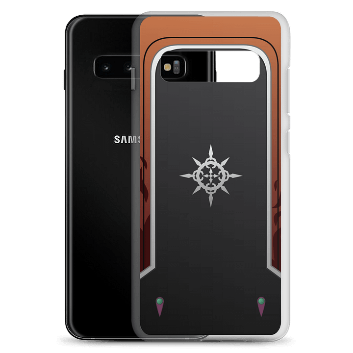Gummiphone X Axel Case (Samsung) product image (23)