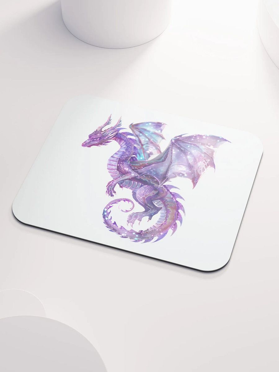 Celestial Dragon Mouse Pad product image (3)