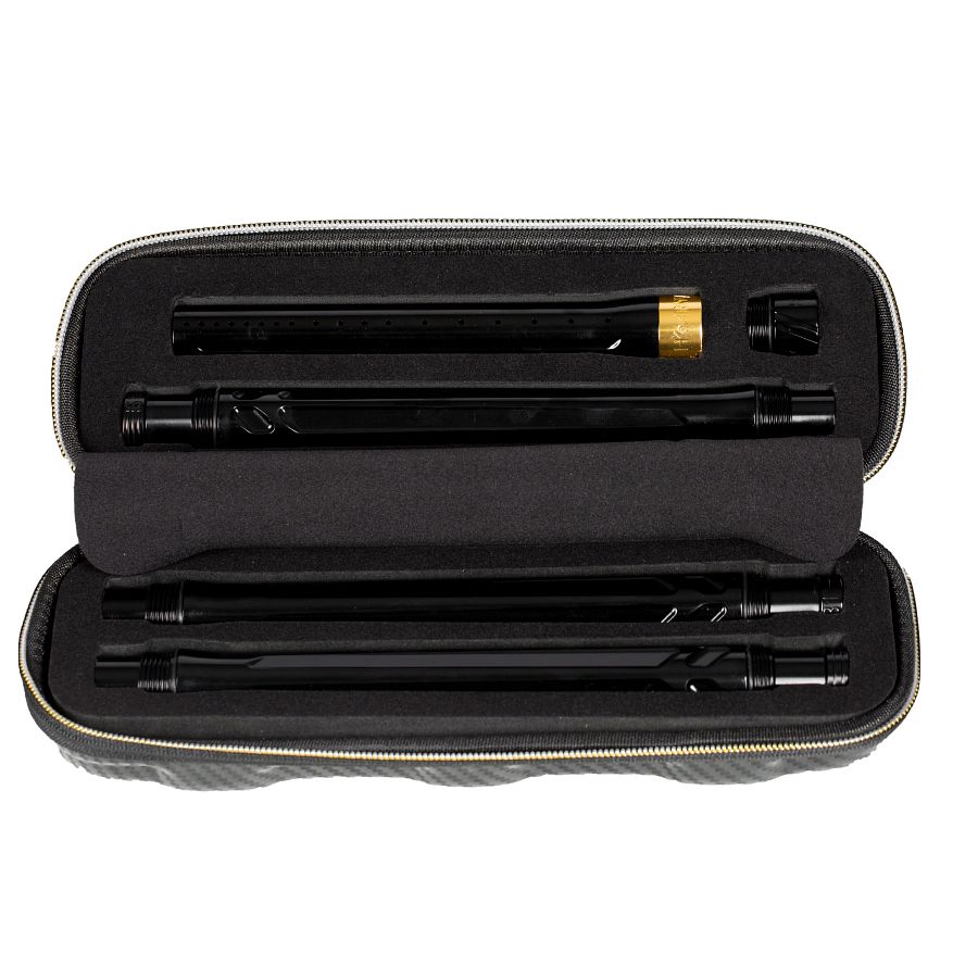 XV Barrel Kit - Polished Black - Cocker Threads product image (2)