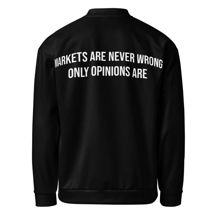 The Market Maven Jacket product image (1)