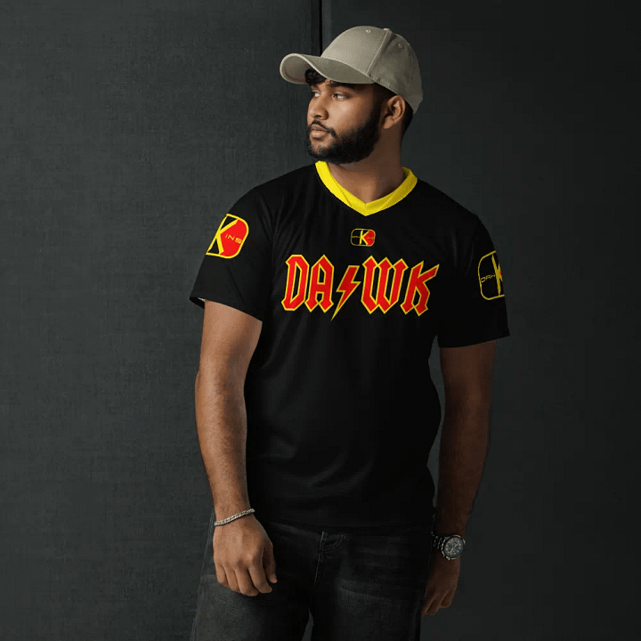 Dawkins DA/WK Jersey product image (1)