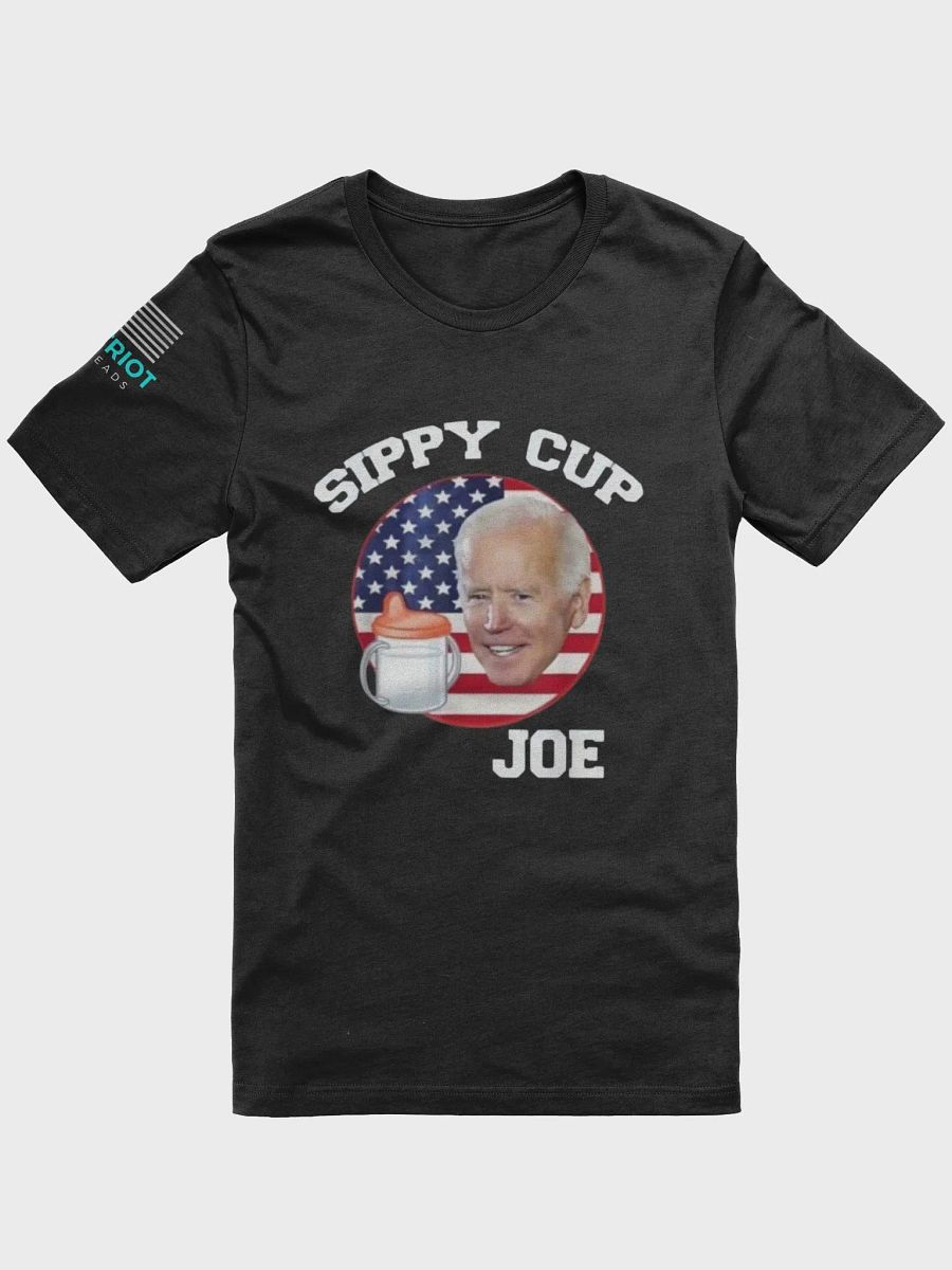 Sippy Cup Joe product image (1)