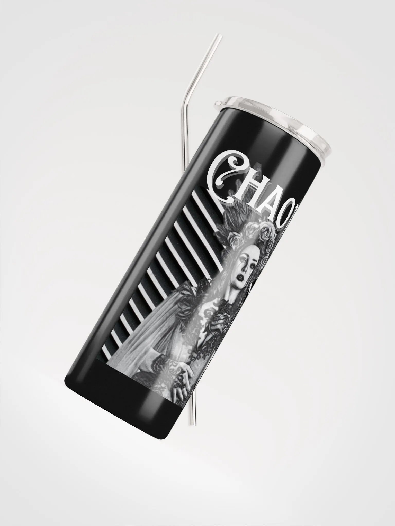 Mother Chaos Tumbler product image (4)