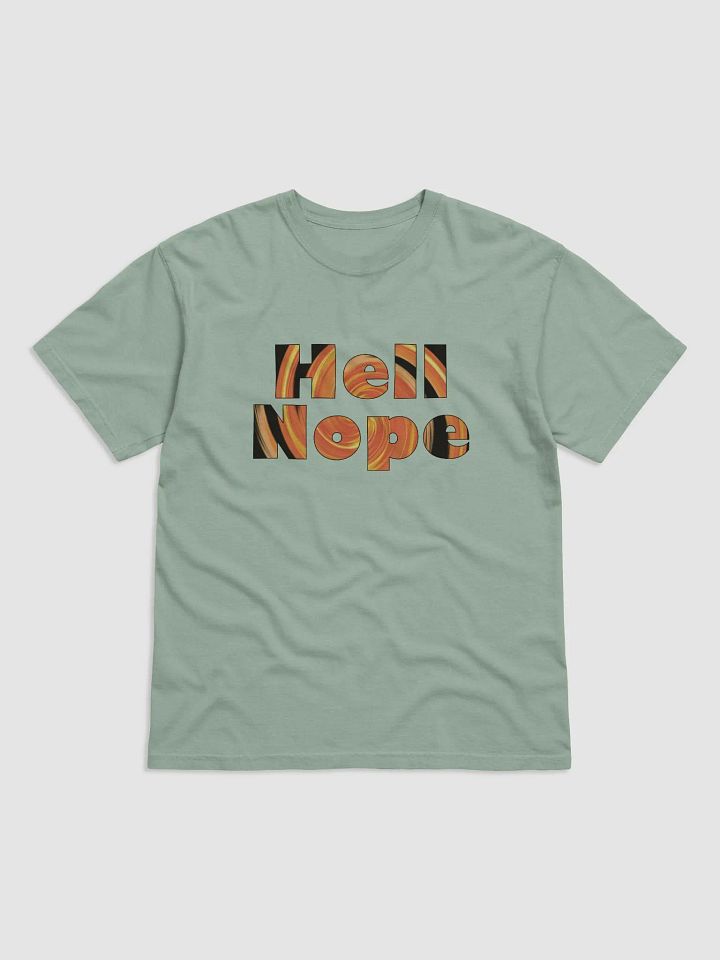 Hell Nope product image (7)