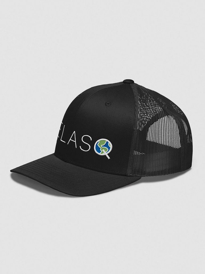 Velasq Trucker Hat product image (2)