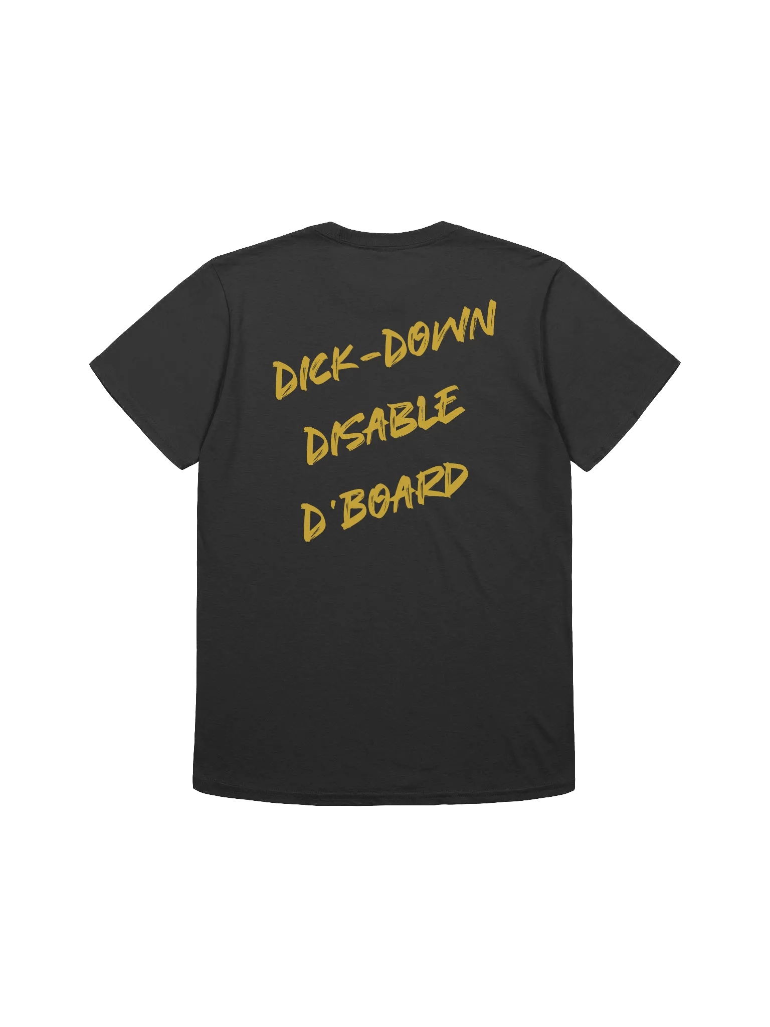 Blue Sheep Tee product image (2)