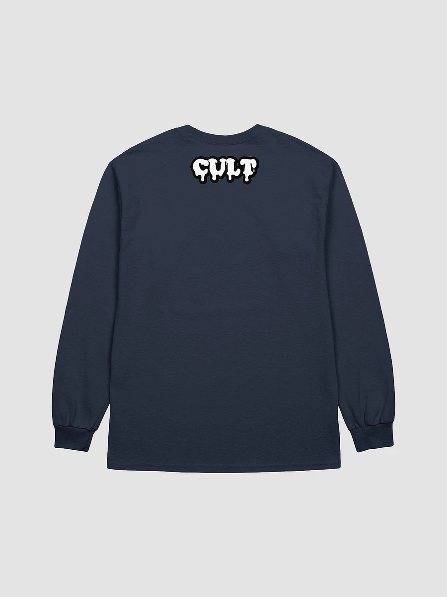 CULT LIFE BEER LONG SLEEVE product image (2)