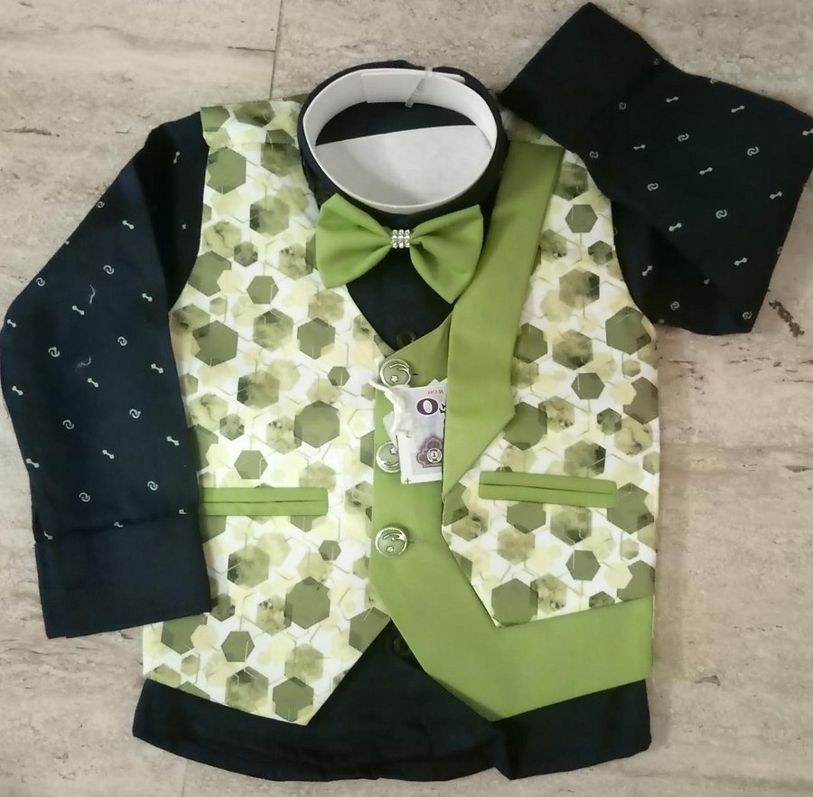 SUIT DRESS product image (1)