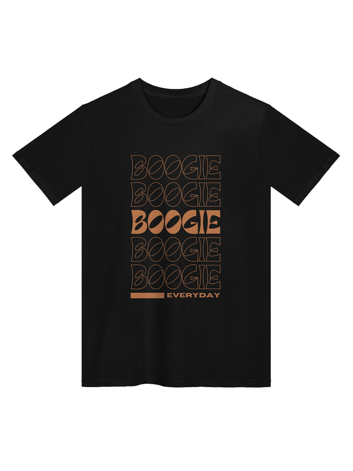 All Day Boogie Tee product image (3)
