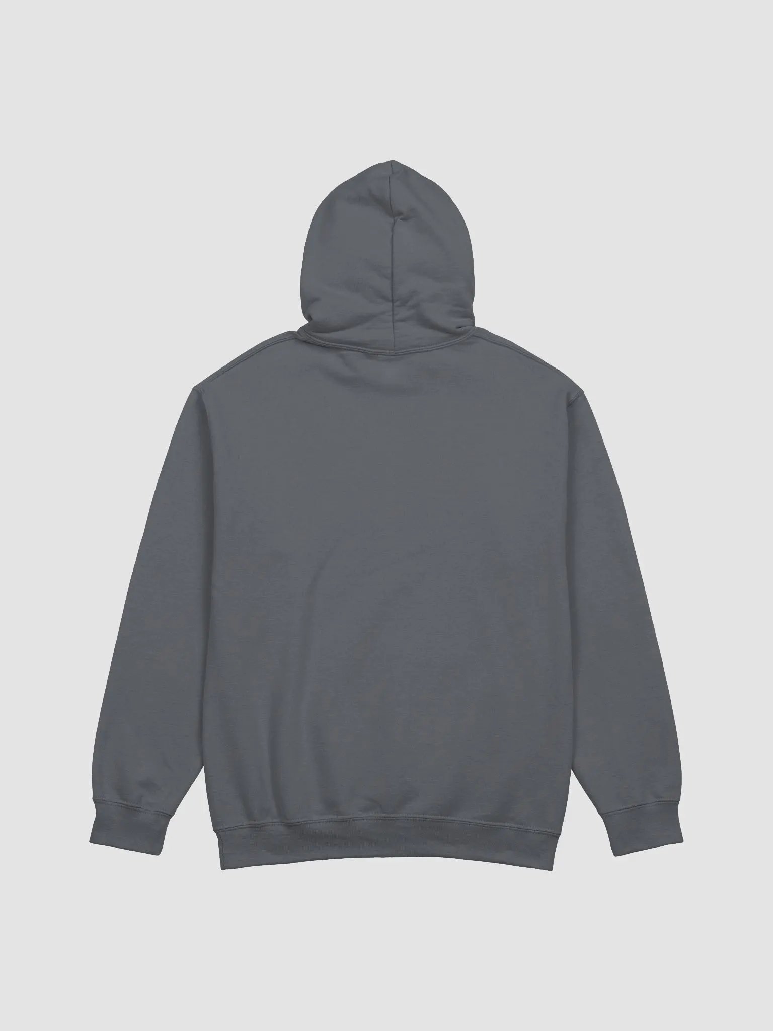 Brown Bear Gaymer (Rainbow Pride) - Hoodie product image (3)
