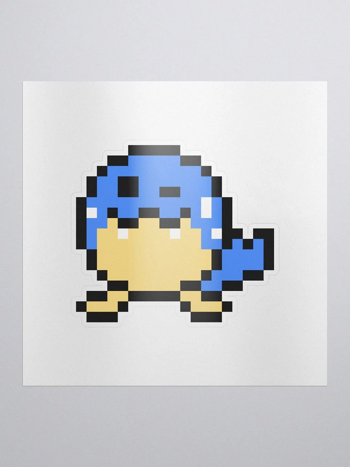 Sphere Sticker product image (1)