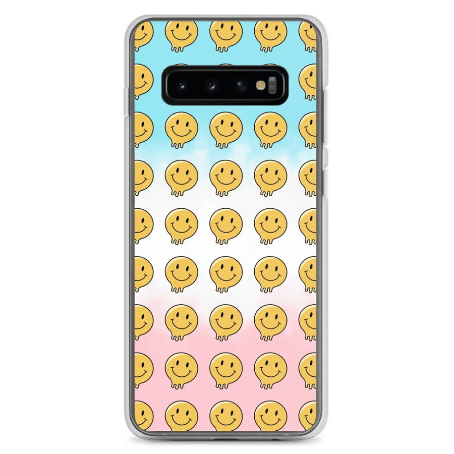 make me smile - mobile mask for Samsung Galaxy S models product image (7)
