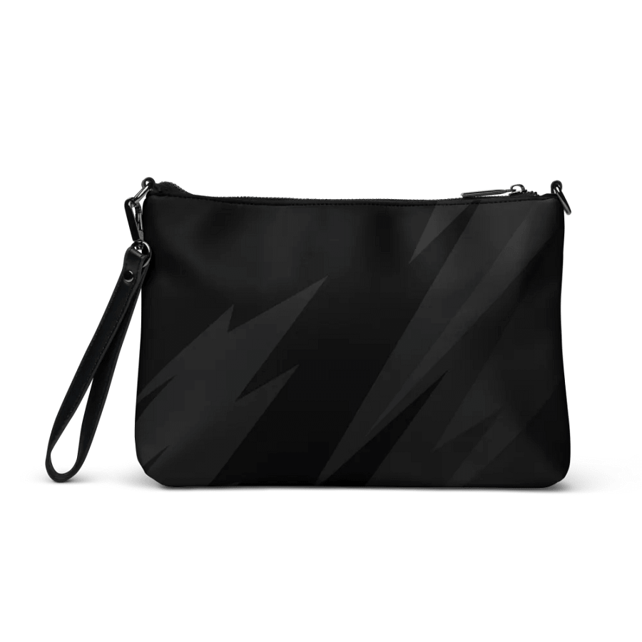 Resistor, I Didn't Fckn Vote for This w/image, NSFW Cross-body Bag product image (4)
