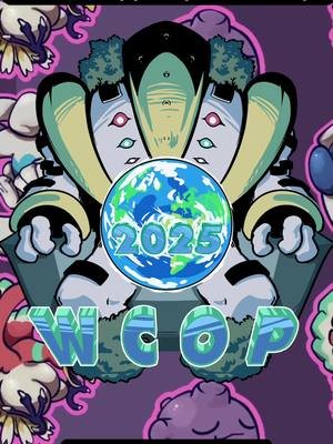 Smogon World Cup of Pokemon has begun! Shoutouts to blazenix and pissog for the majority of the designs, and any other artist who contributed! #pokemon #smogon #smogonuniversity #conpetitivepokemon #pokemonshowdown #vgc #pokemontiktok #pokemoncommunity 