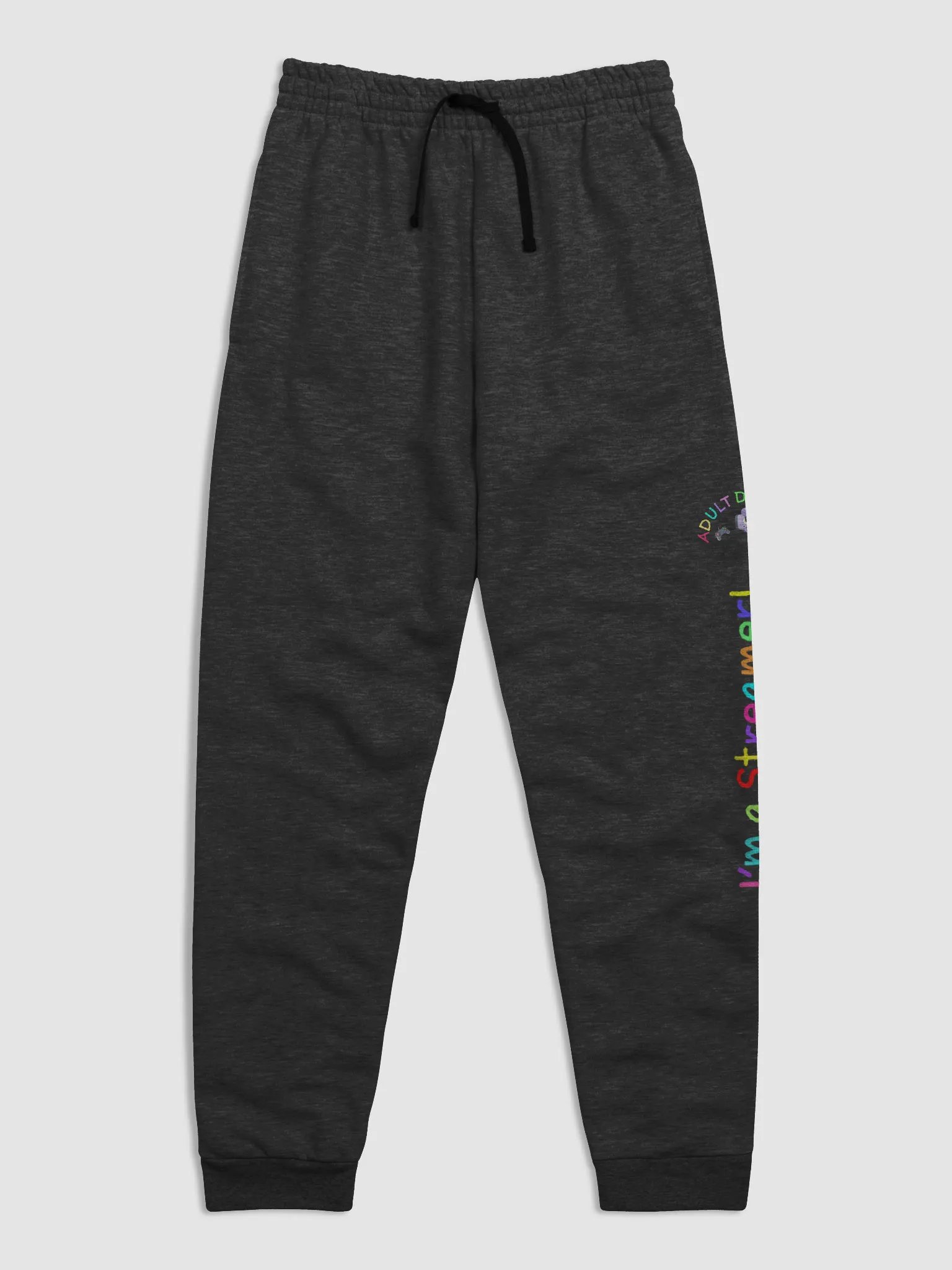 Adult Daycare Comfy Soft Joggers product image (6)