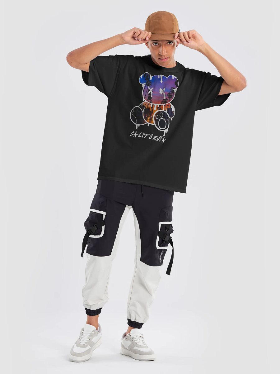 Sunset Bear Street Tee product image (33)