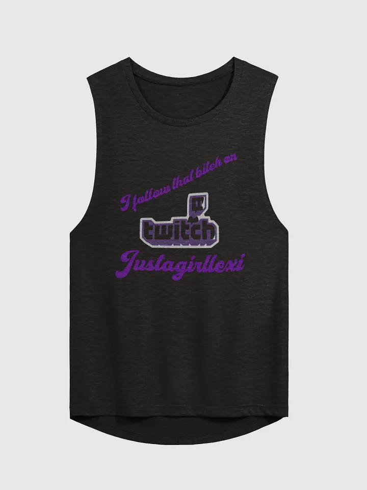 The bitch - T-Shirt product image (1)