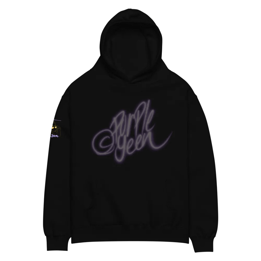 Apexia Mirrored Hoodie product image (2)
