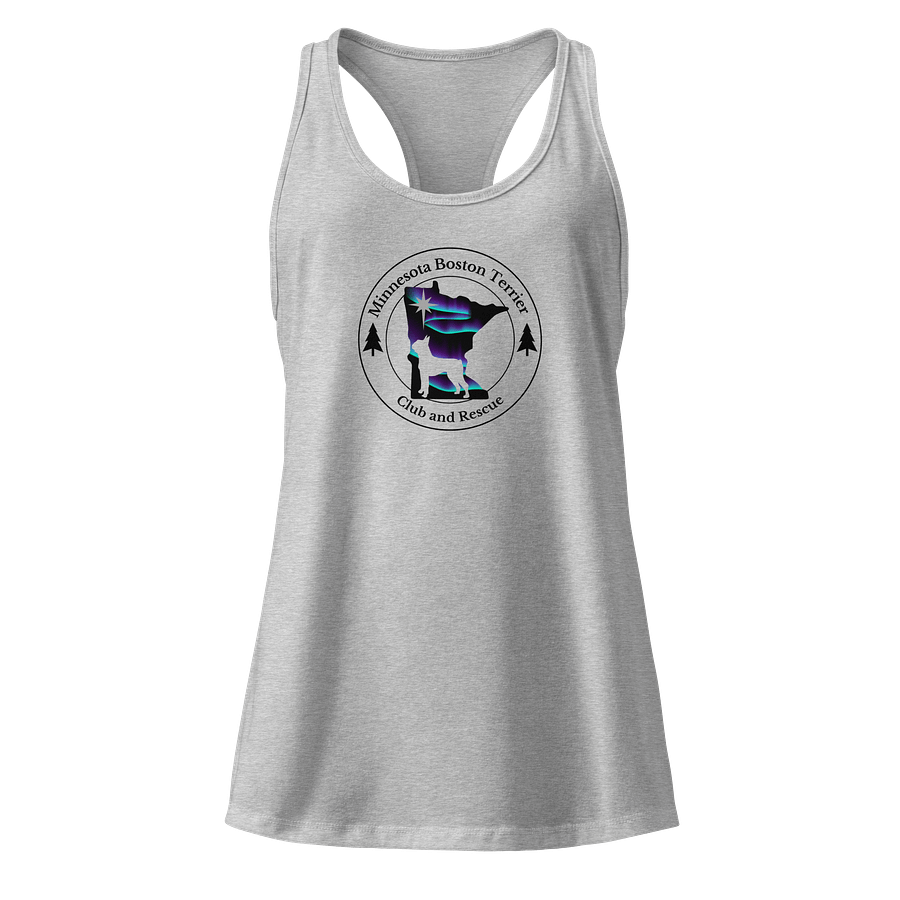 MBTC Northern Lights Women's Racerback Tank product image (3)