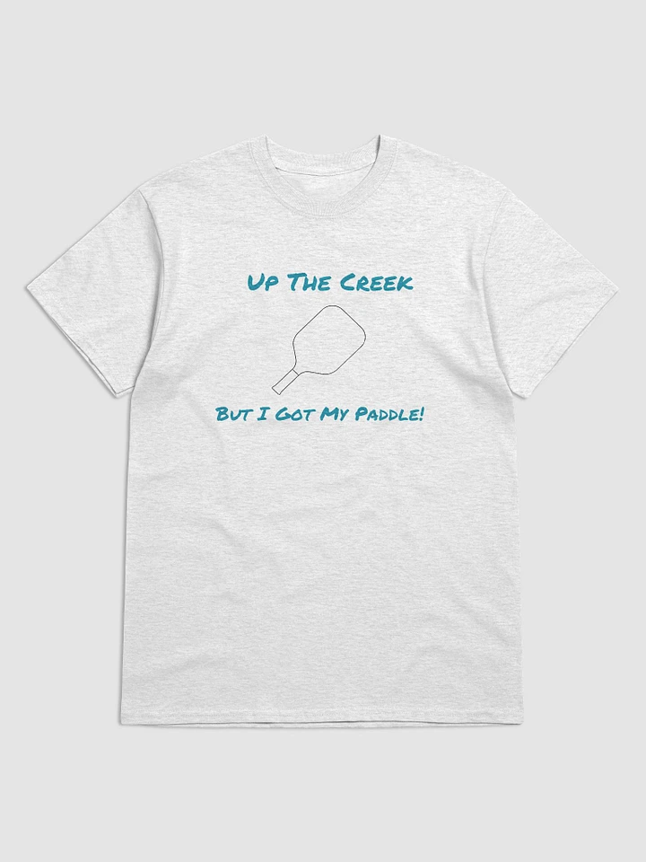 Paddle Creek Print Tee product image (4)