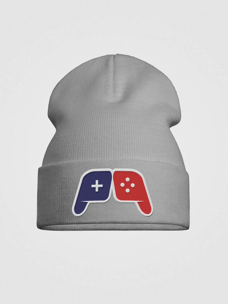 PQ Gamer Gear Beanie product image (15)