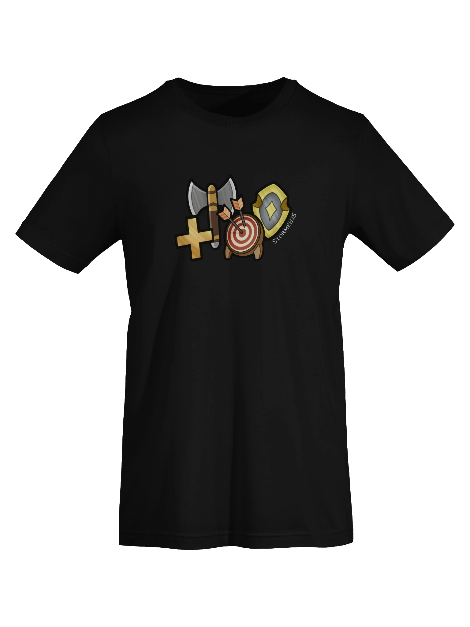Unisex Storm Raider Tee product image (7)