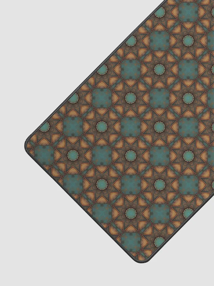 Large Desk Mat 22" x 12" #18582389 product image (1)