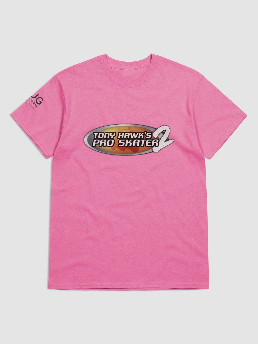 Pro Skater with OUG sleeve Tee product image (1)